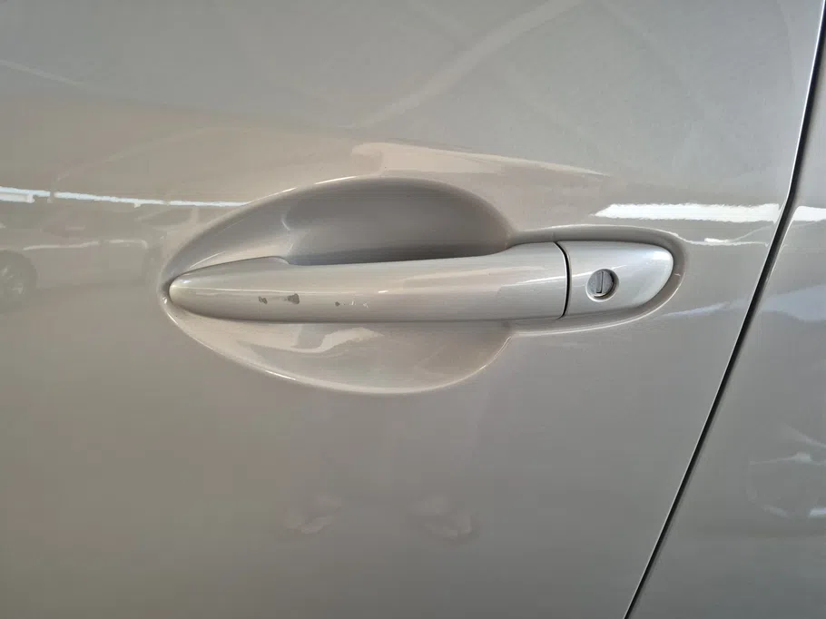 2023 Mazda CX3 Skyactive G 