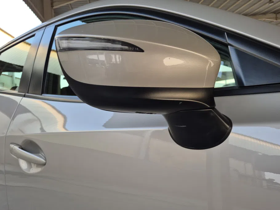 2023 Mazda CX3 Skyactive G 