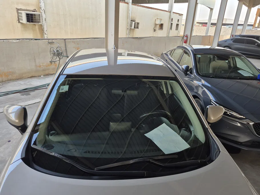 2023 Mazda CX3 Skyactive G 