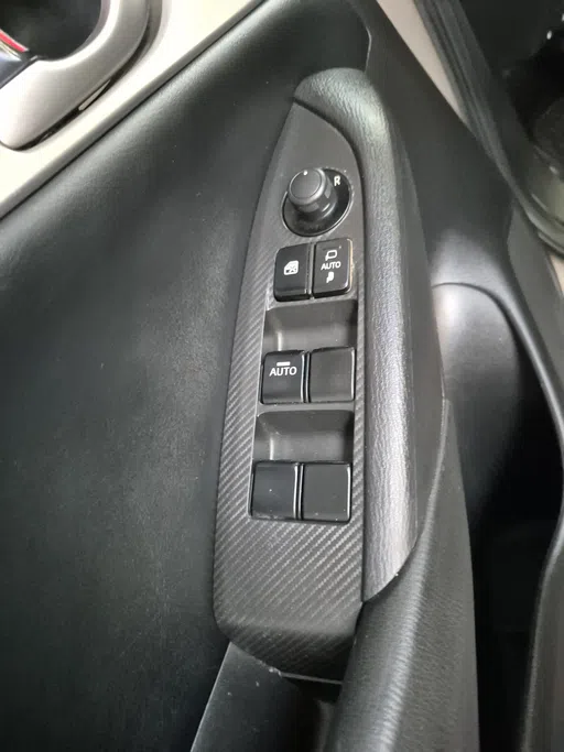 2023 Mazda CX3 Skyactive G 