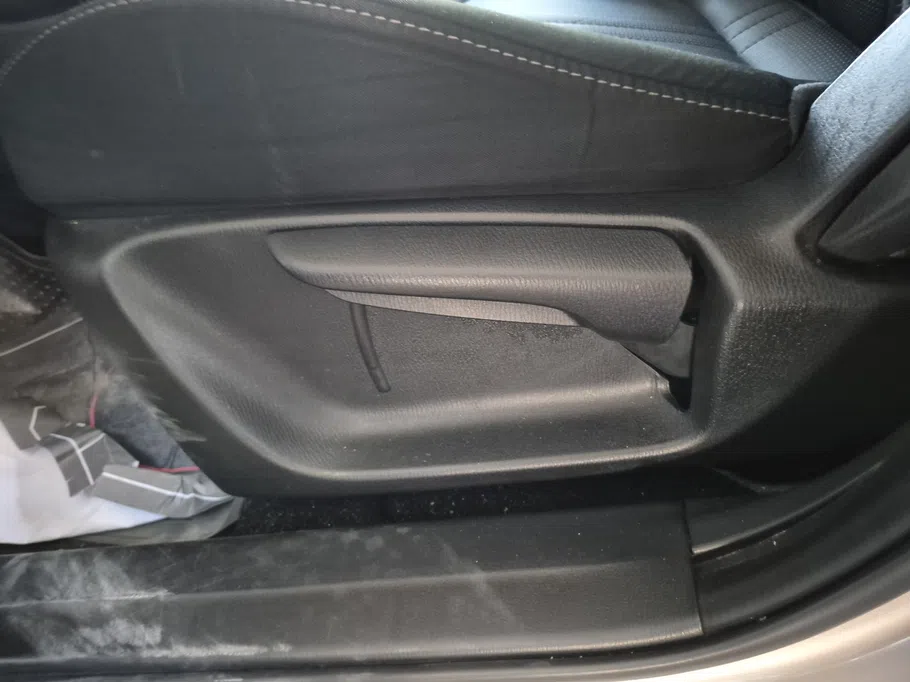 2023 Mazda CX3 Skyactive G 