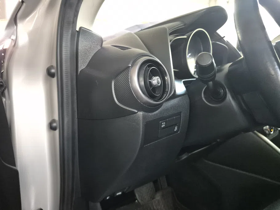 2023 Mazda CX3 Skyactive G 