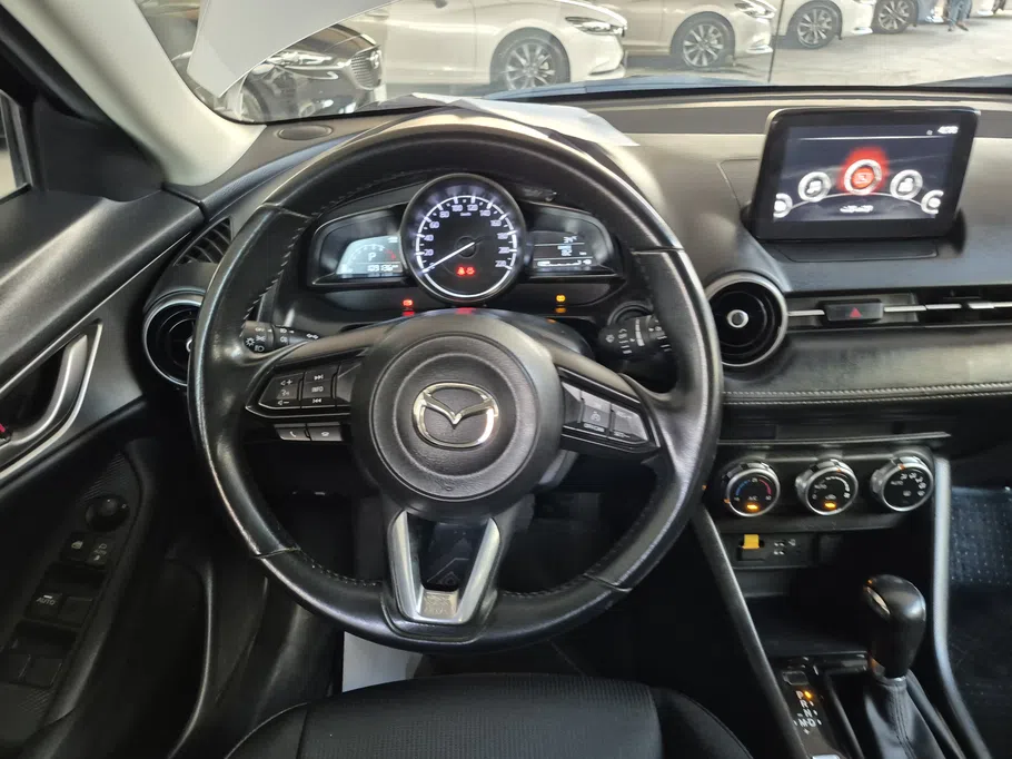2023 Mazda CX3 Skyactive G 