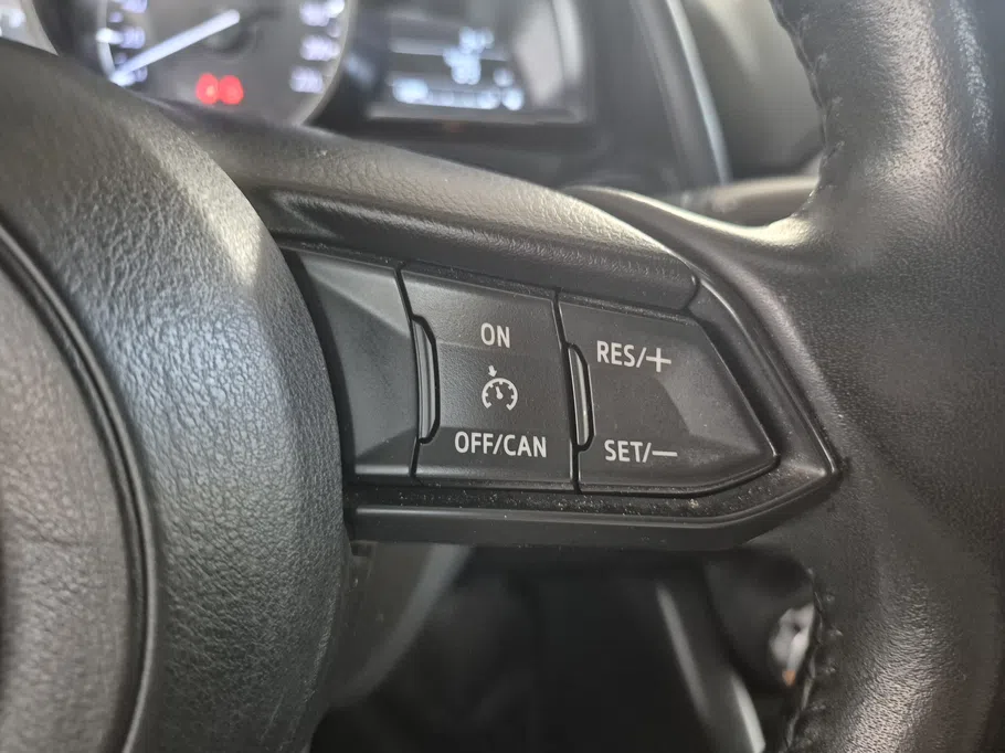2023 Mazda CX3 Skyactive G 