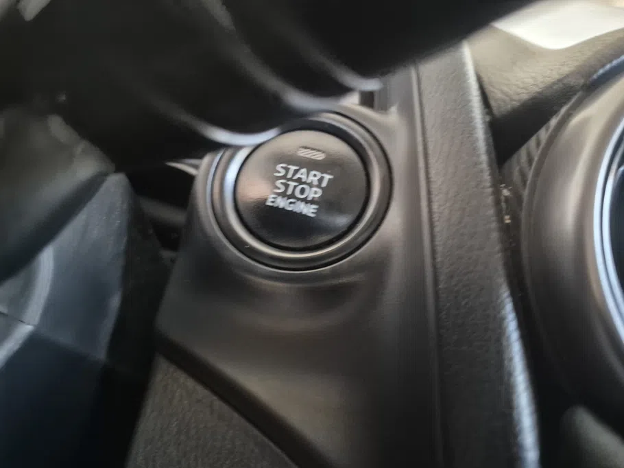 2023 Mazda CX3 Skyactive G 