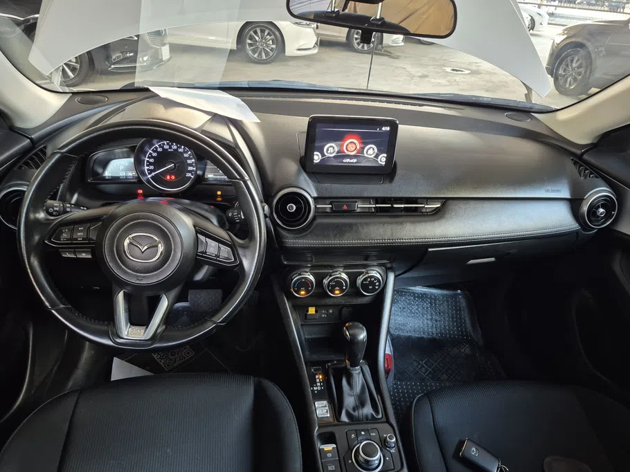 2023 Mazda CX3 Skyactive G 