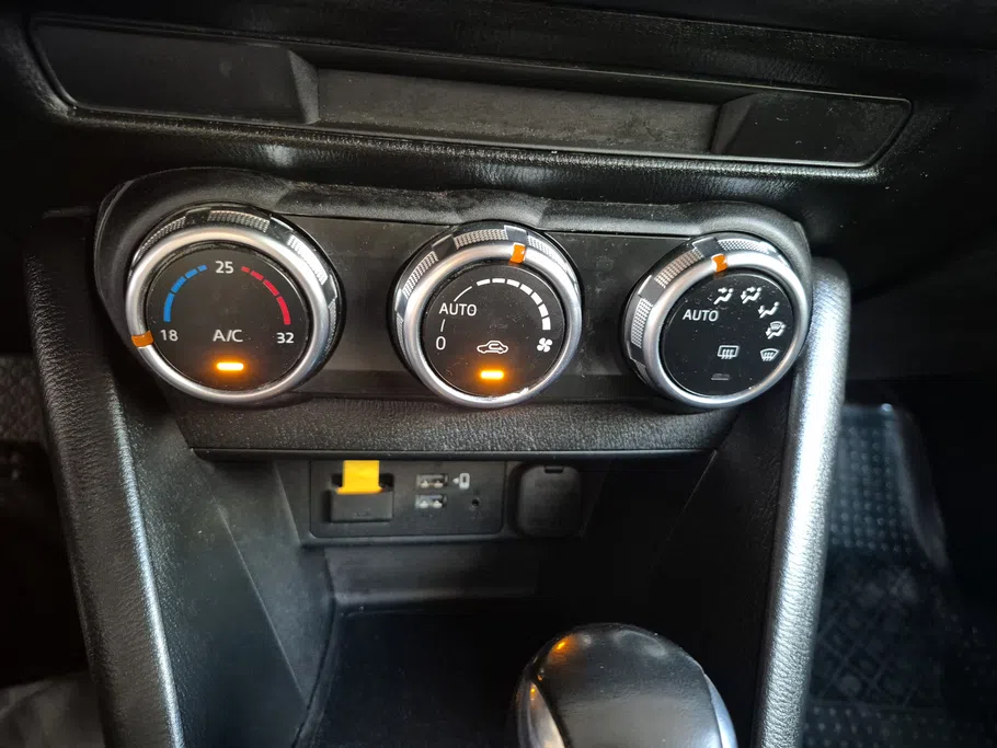 2023 Mazda CX3 Skyactive G 