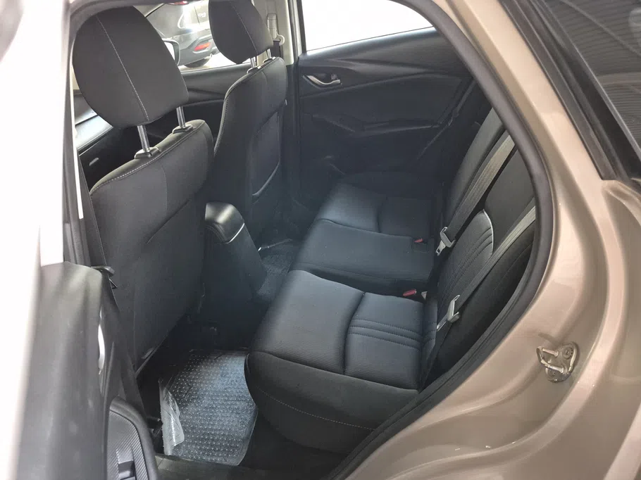 2023 Mazda CX3 Skyactive G 
