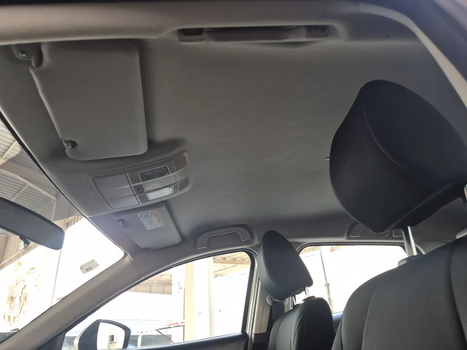 2023 Mazda CX3 Skyactive G 