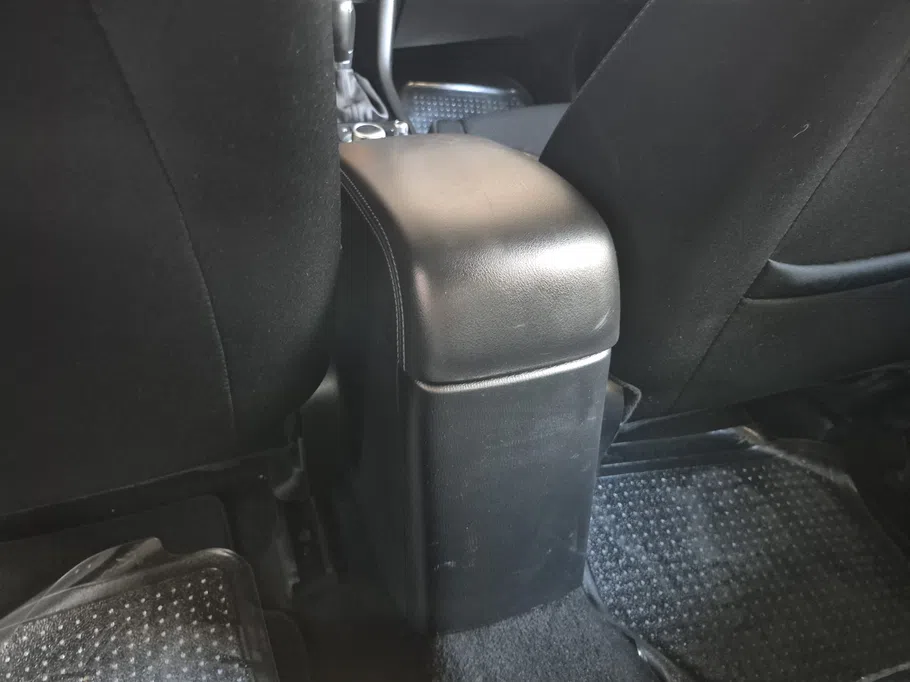 2023 Mazda CX3 Skyactive G 