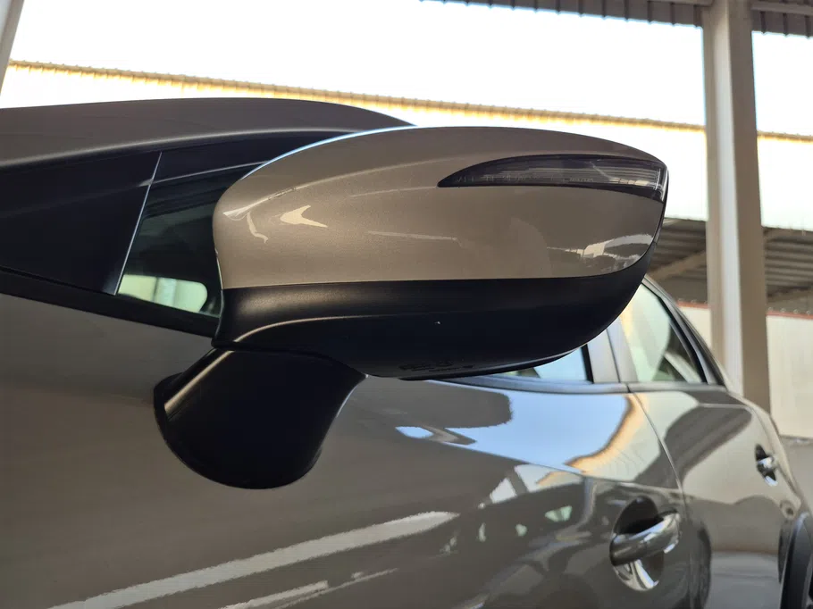 2023 Mazda CX3 Skyactive G 