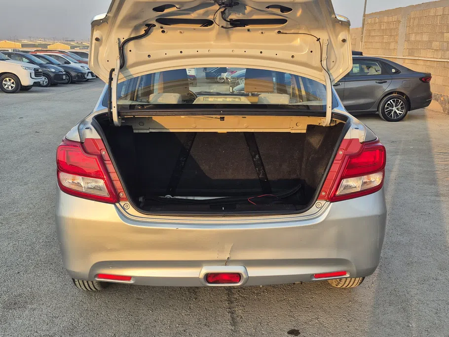 سوزوكي ديزاير GL 2024 