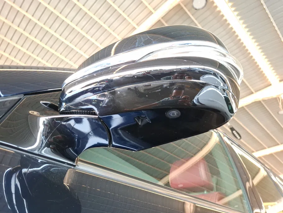 لكزس LX 570 S 2019 