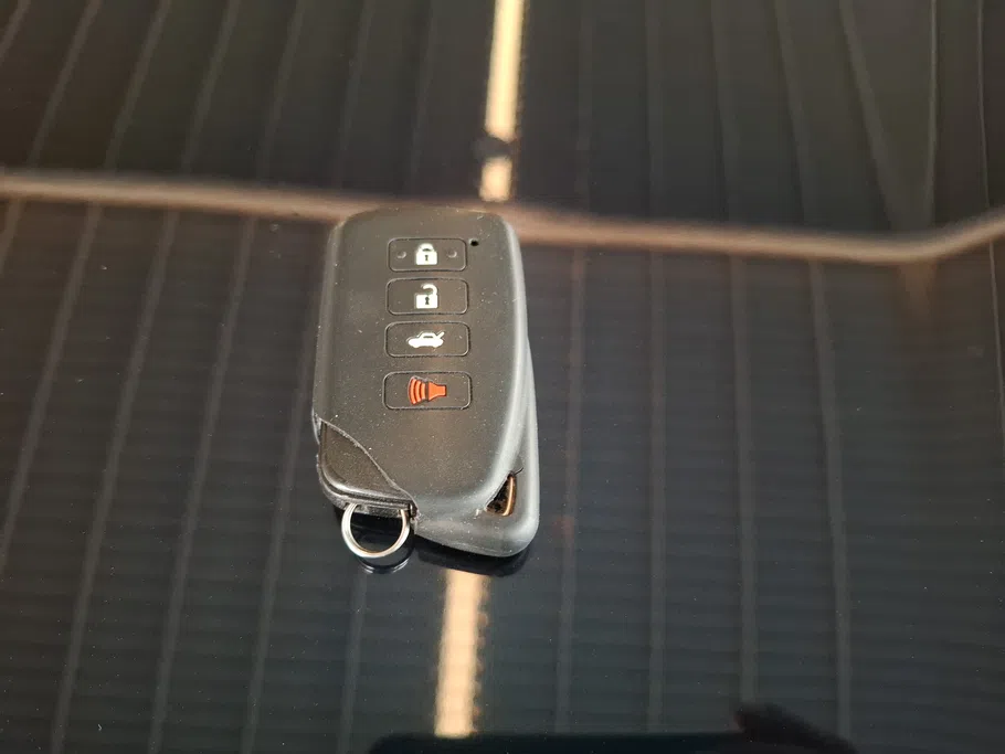لكزس LX 570 S 2019 