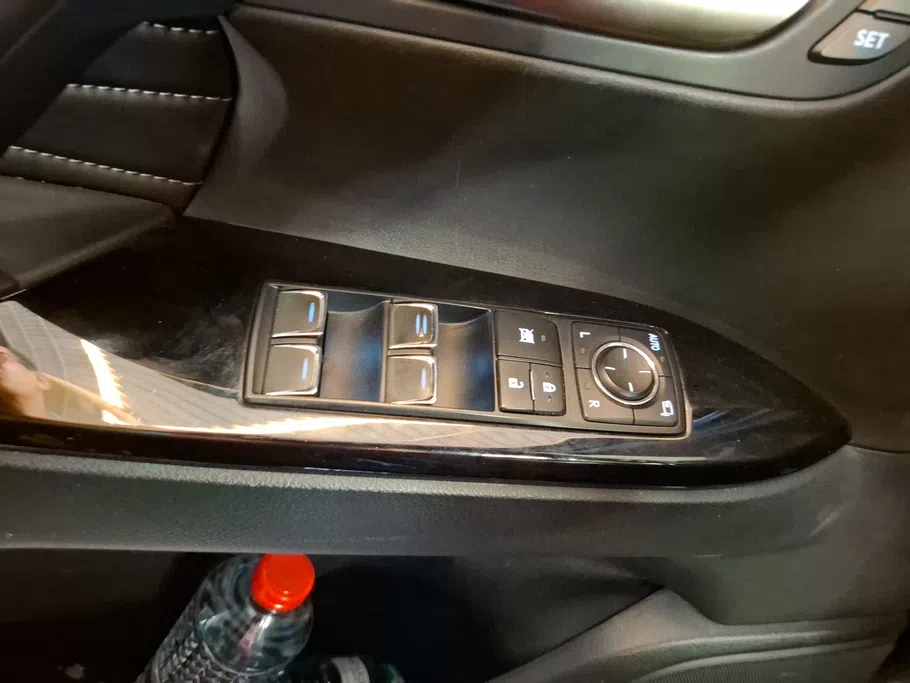 لكزس LX 570 S 2019 