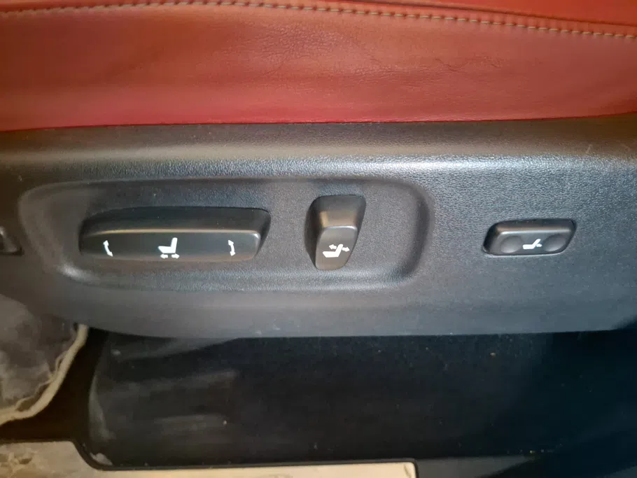 لكزس LX 570 S 2019 