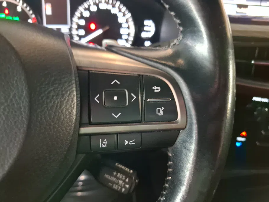 لكزس LX 570 S 2019 