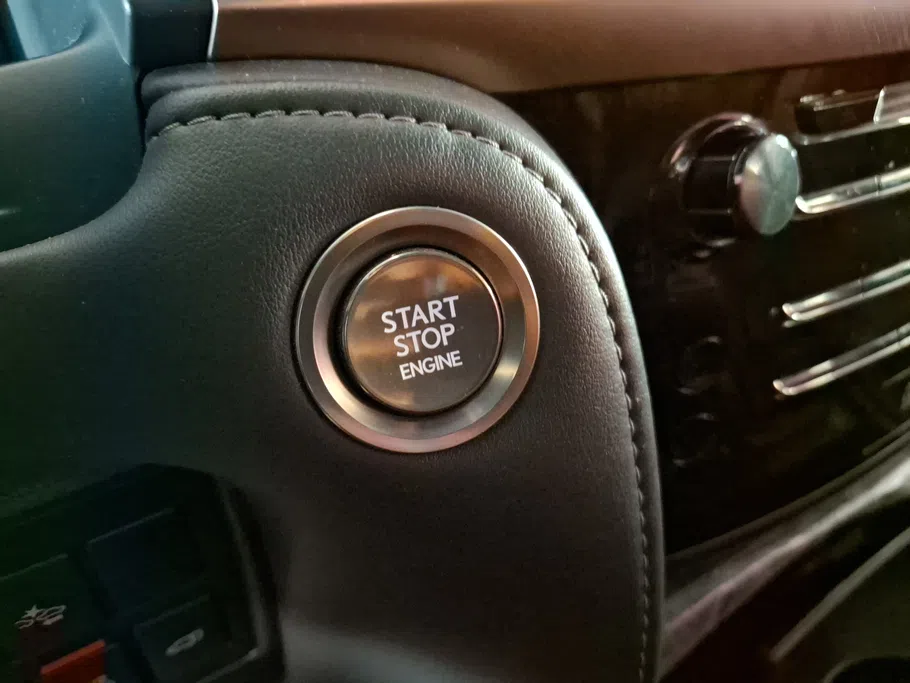 لكزس LX 570 S 2019 