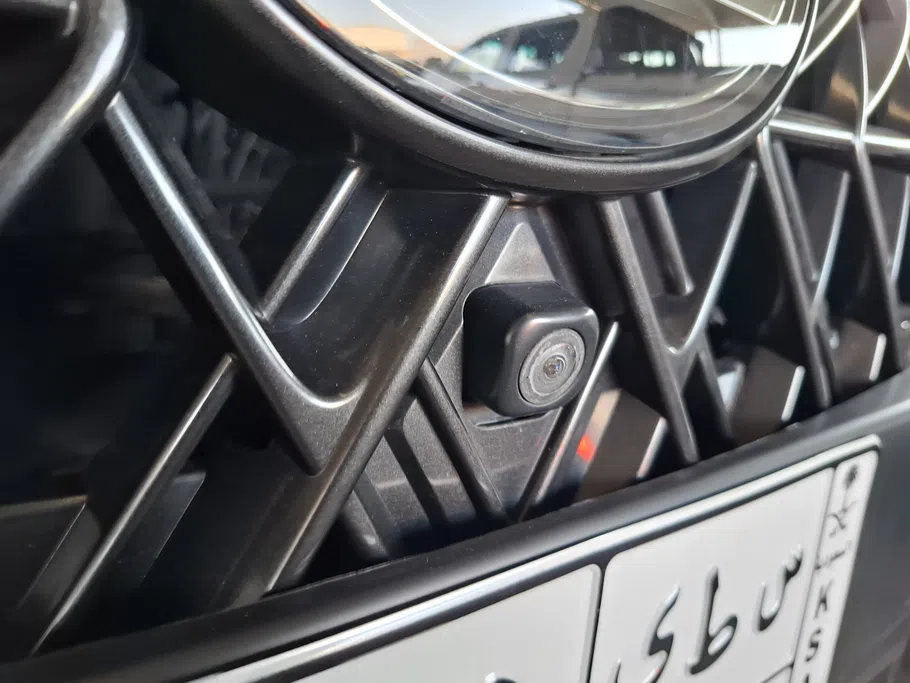 لكزس LX 570 S 2019 