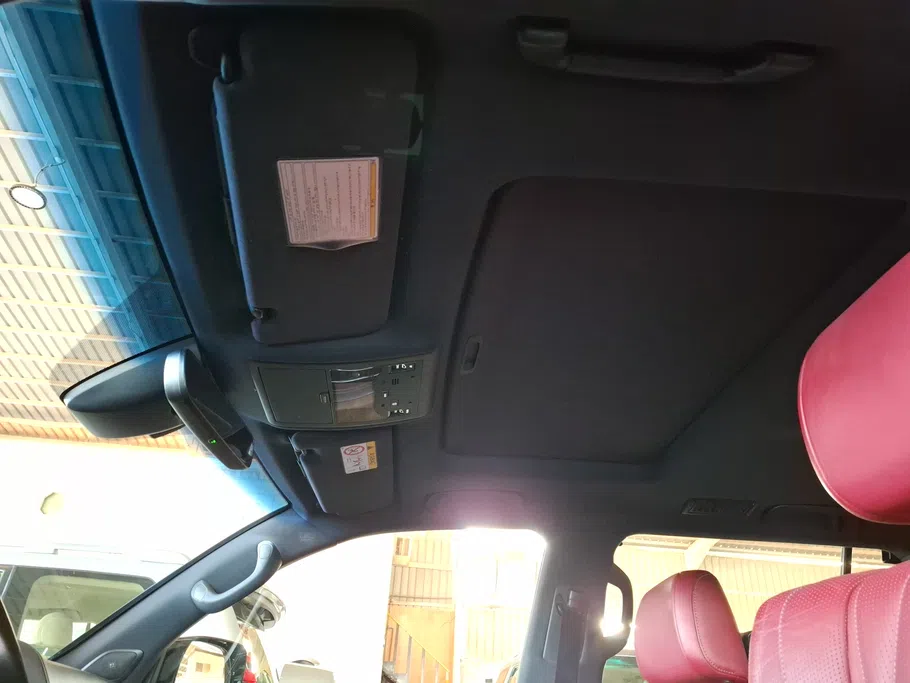 لكزس LX 570 S 2019 