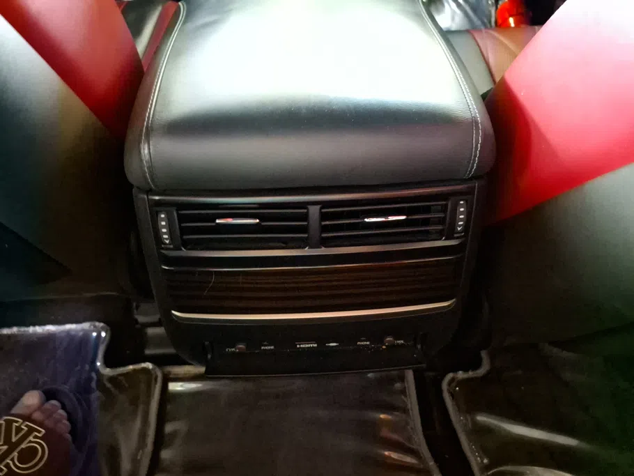 لكزس LX 570 S 2019 