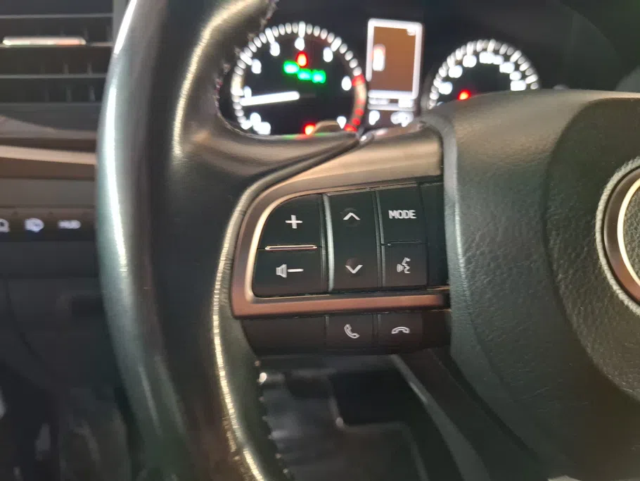 لكزس LX 570 S 2019 