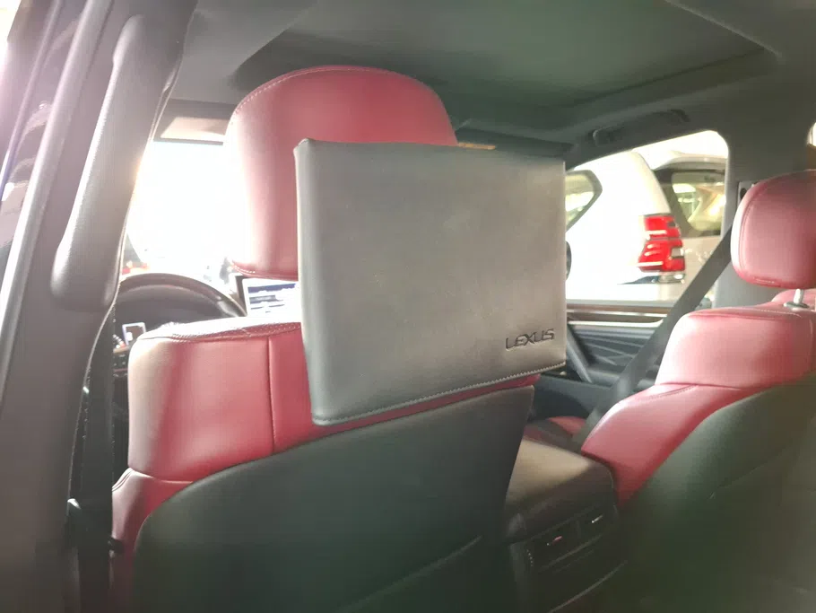 لكزس LX 570 S 2019 