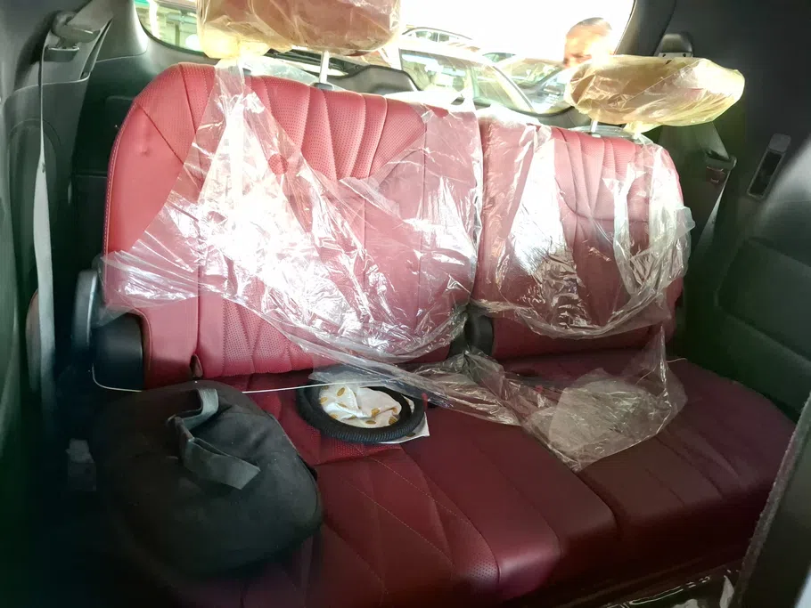 لكزس LX 570 S 2019 