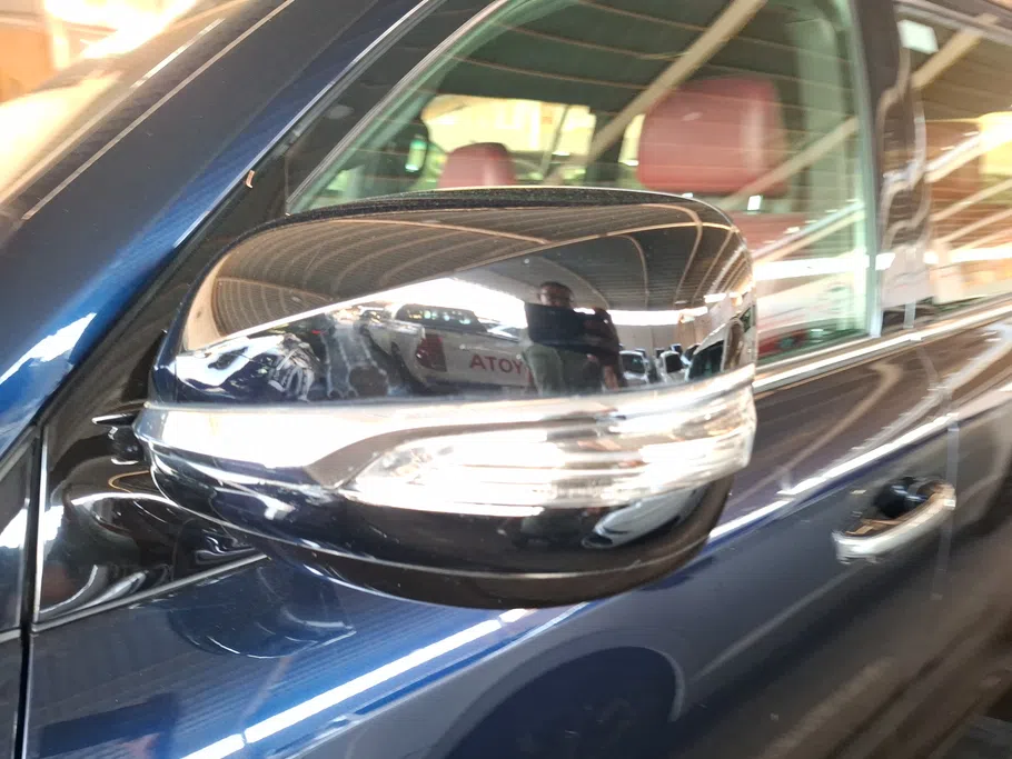 لكزس LX 570 S 2019 