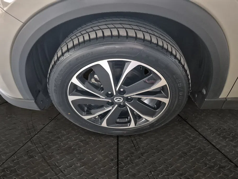 2023 Mazda CX5 Skyactiv G 