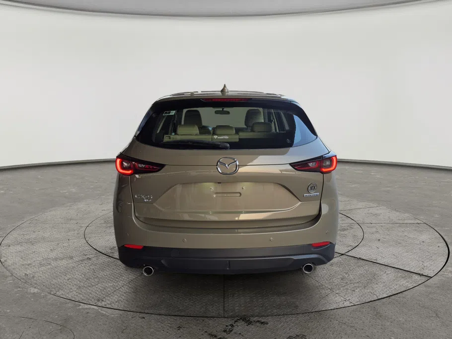 2023 Mazda CX5 Skyactiv G 