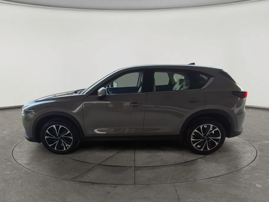 2023 Mazda CX5 Skyactiv G 