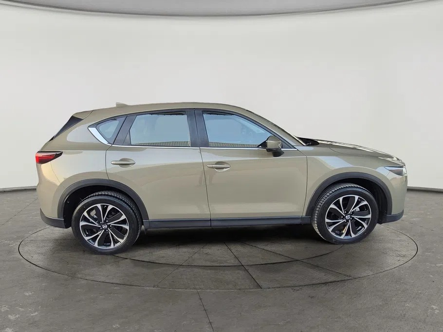 2023 Mazda CX5 Skyactiv G 
