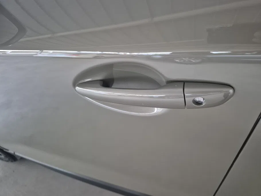 2023 Mazda CX5 Skyactiv G 