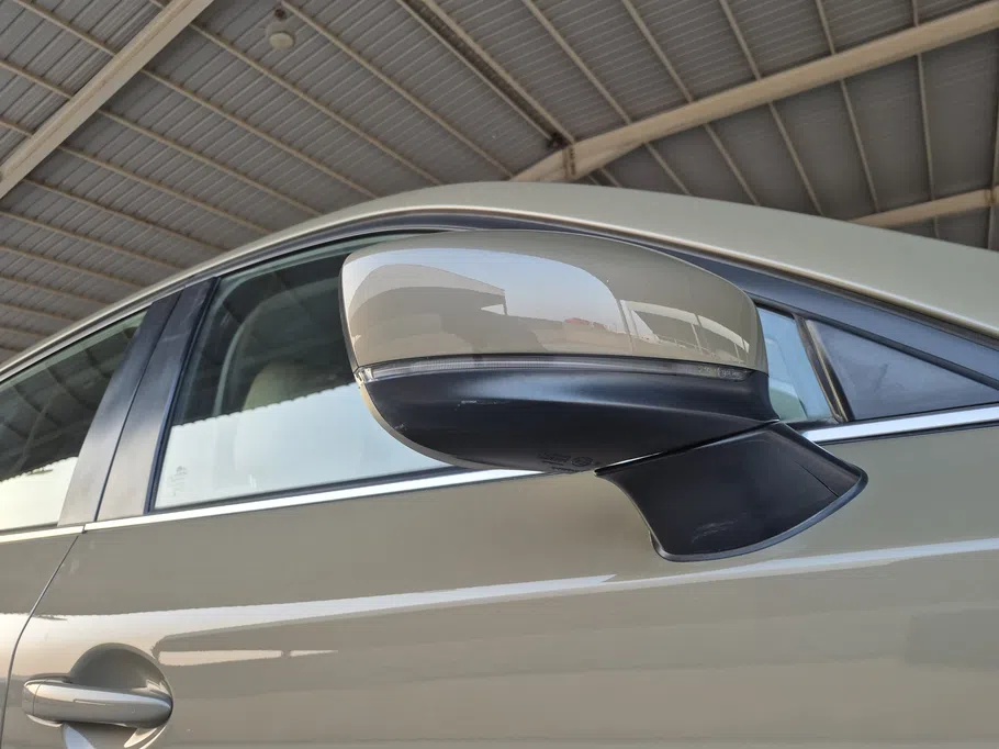 2023 Mazda CX5 Skyactiv G 