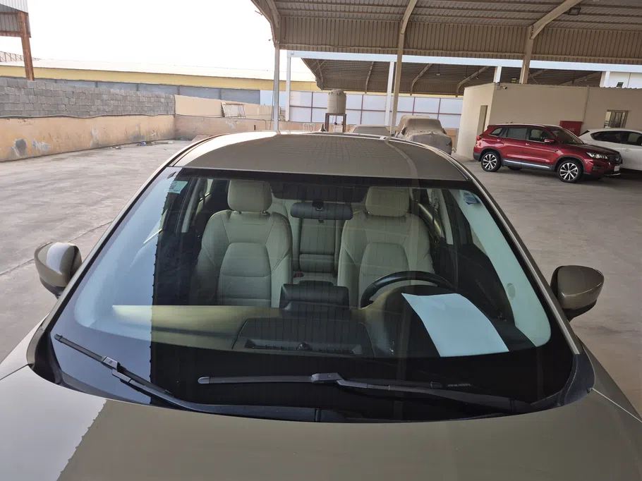 2023 Mazda CX5 Skyactiv G 