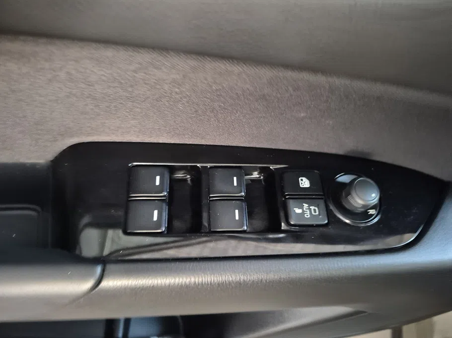 2023 Mazda CX5 Skyactiv G 