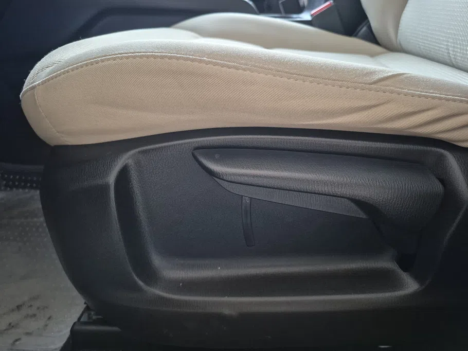 2023 Mazda CX5 Skyactiv G 