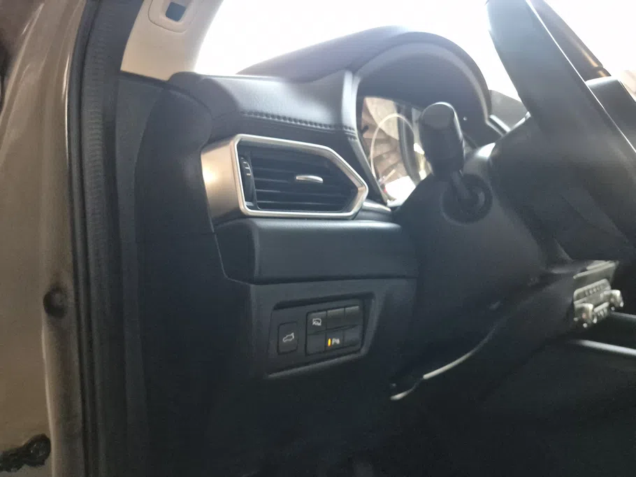 2023 Mazda CX5 Skyactiv G 