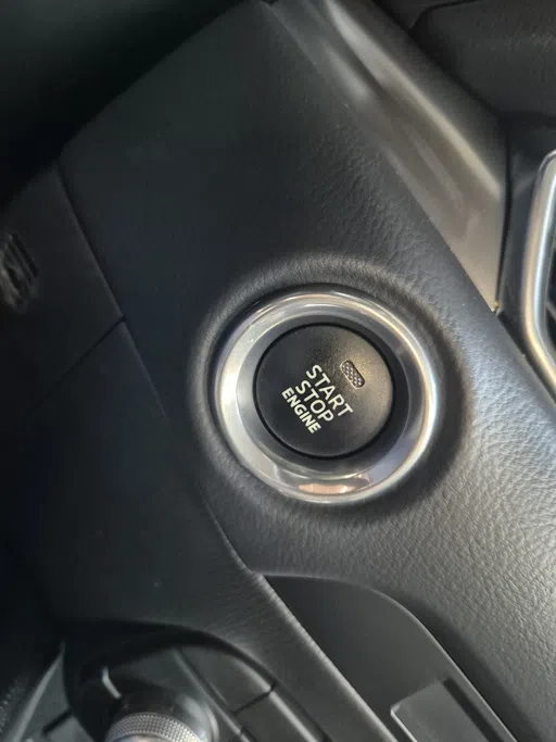 2023 Mazda CX5 Skyactiv G 