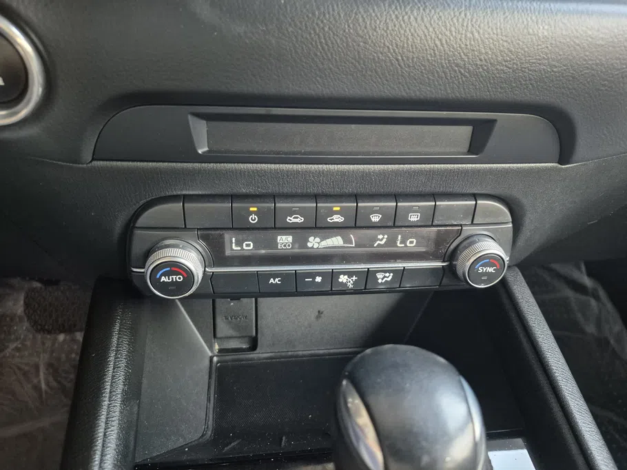 2023 Mazda CX5 Skyactiv G 