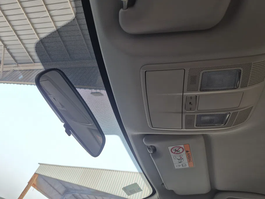 2023 Mazda CX5 Skyactiv G 