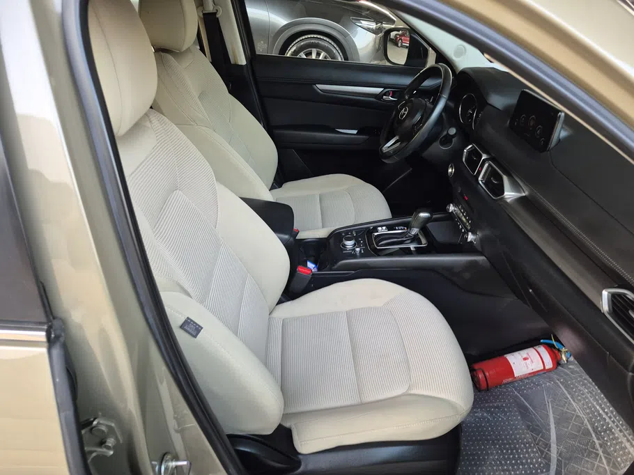 2023 Mazda CX5 Skyactiv G 