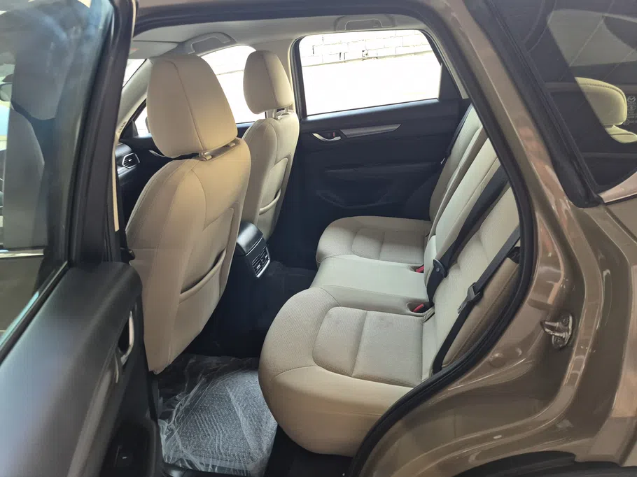 2023 Mazda CX5 Skyactiv G 