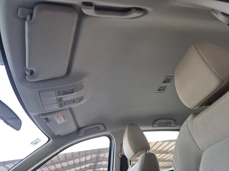 2023 Mazda CX5 Skyactiv G 