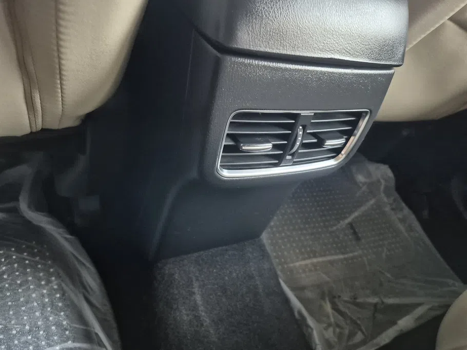 2023 Mazda CX5 Skyactiv G 