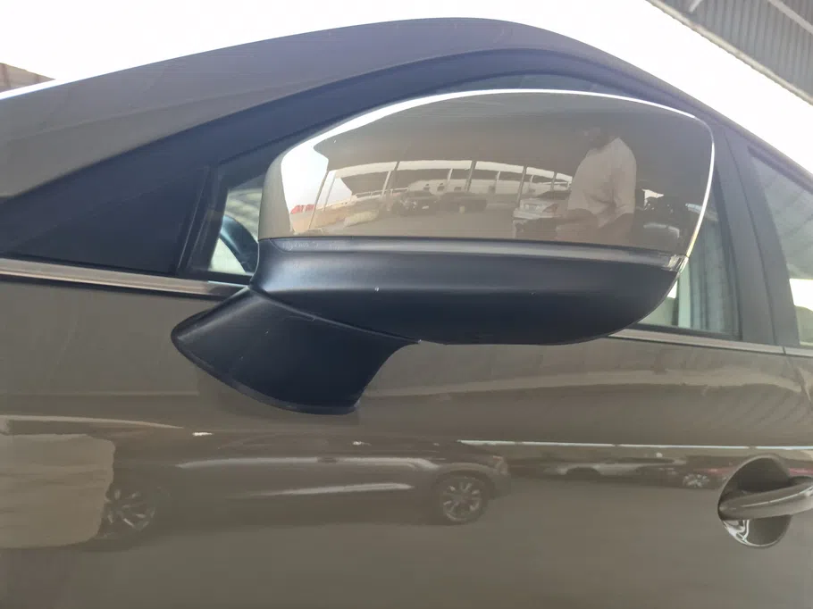 2023 Mazda CX5 Skyactiv G 