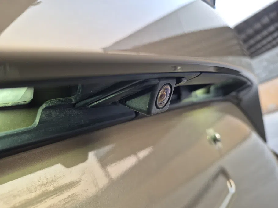2023 Mazda CX5 Skyactiv G 