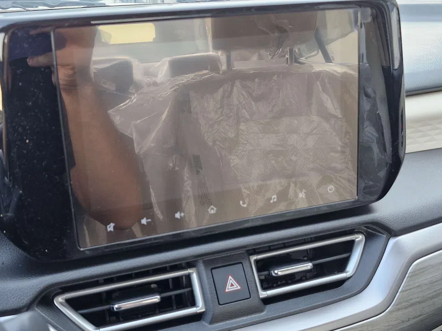 2026 Suzuki Dzire GLX New Shape 
