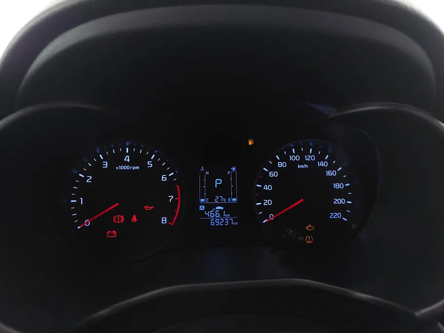 2025 Kia Pegas LX 